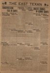 The East Texan, 1927-06-29 by East Texas State Teachers College