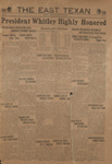 The East Texan, 1927-07-06 by East Texas State Teachers College