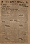The East Texan, 1927-08-03 by East Texas State Teachers College