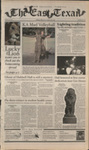 The East Texan, 2005-10-27