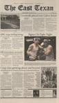 The East Texan, 2005-12-01