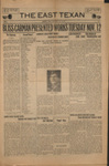 The East Texan, 1927-11-23 by East Texas State Teachers College