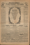 The East Texan, 1927-12-15 by East Texas State Teachers College