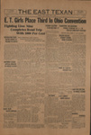 The East Texan, 1928-04-13 by East Texas State Teachers College