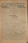 The East Texan, 1928-06-06 by East Texas State Teachers College