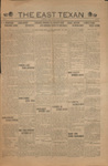 The East Texan, 1928-06-15 by East Texas State Teachers College