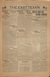 The East Texan, 1928-08-03 by East Texas State Teachers College