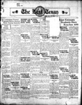 The East Texan, 1933-09-21 by East Texas State Teachers College