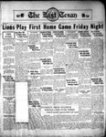 The East Texan, 1933-09-28 by East Texas State Teachers College