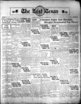 The East Texan, 1933-10-05 by East Texas State Teachers College
