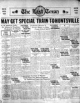 The East Texan, 1933-10-19 by East Texas State Teachers College