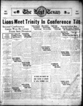 The East Texan, 1933-10-26 by East Texas State Teachers College