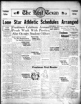 The East Texan, 1933-12-14