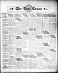 The East Texan, 1933-12-21