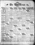 The East Texan, 1934-01-11 by East Texas State Teachers College
