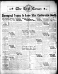 The East Texan, 1934-02-01 by East Texas State Teachers College