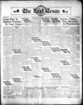 The East Texan, 1934-02-22 by East Texas State Teachers College