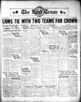 The East Texan, 1934-03-01 by East Texas State Teachers College