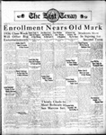 The East Texan, 1934-04-06 by East Texas State Teachers College