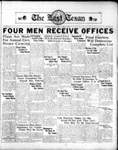 The East Texan, 1934-04-27 by East Texas State Teachers College