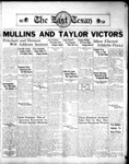 The East Texan, 1934-05-04 by East Texas State Teachers College