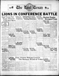 The East Texan, 1934-05-11 by East Texas State Teachers College