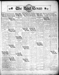 The East Texan, 1934-05-25 by East Texas State Teachers College