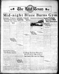 The East Texan, 1934-05-30 by East Texas State Teachers College