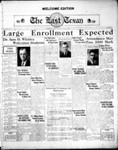 The East Texan, 1934-06-05 by East Texas State Teachers College