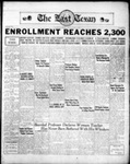 The East Texan, 1934-06-15 by East Texas State Teachers College