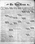 The East Texan, 1934-07-06 by East Texas State Teachers College