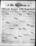 The East Texan, 1934-07-27 by East Texas State Teachers College