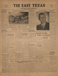 The East Texan, 1945-06-29 by East Texas State Teachers College