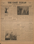 The East Texan, 1945-07-06 by East Texas State Teachers College
