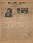 The East Texan, 1945-08-03 by East Texas State Teachers College