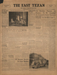 The East Texan, 1945-08-24 by East Texas State Teachers College