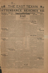 The East Texan, 1925-09-29 by East Texas State Teachers College