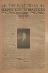 The East Texan, 1925-12-01 by East Texas State Teachers College