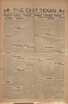 The East Texan, 1925-12-08 by East Texas State Teachers College