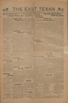 The East Texan, 1925-12-15 by East Texas State Teachers College