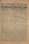 The East Texan, 1926-01-05 by East Texas State Teachers College