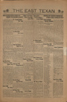 The East Texan, 1926-01-26 by East Texas State Teachers College