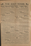 The East Texan, 1926-03-16 by East Texas State Teachers College