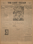 The East Texan, 1945-10-05 by East Texas State Teachers College