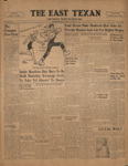 The East Texan, 1945-11-02 by East Texas State Teachers College