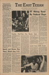 The East Texan, 1972-07-28 by East Texas State University