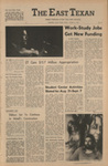 The East Texan, 1972-08-04 by East Texas State University