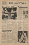 The East Texan, 1972-08-11 by East Texas State University