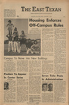 The East Texan, 1970-09-11 by East Texas State University
