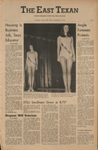 The East Texan, 1970-09-18 by East Texas State University